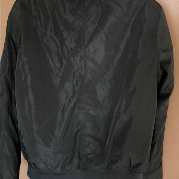 Bomber jacket - Picture 7 of 13